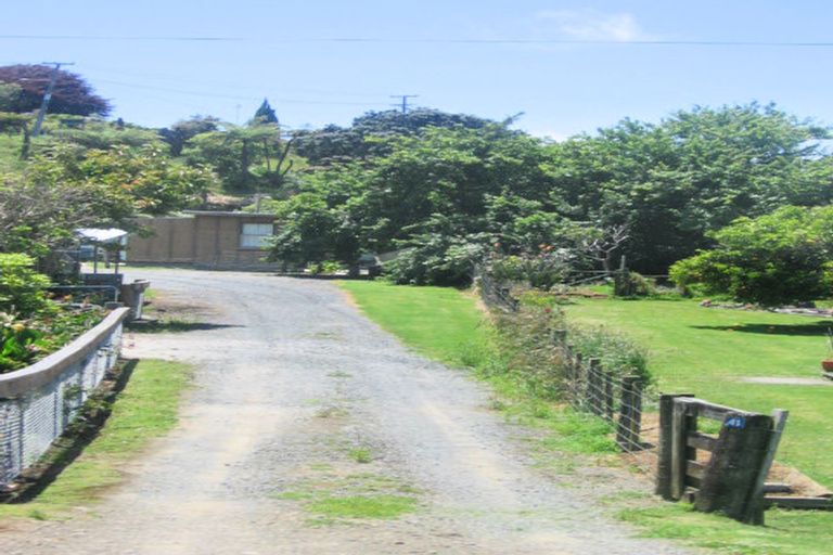 Photo of property in 41 Kawhia Street, Kawhia, 3889