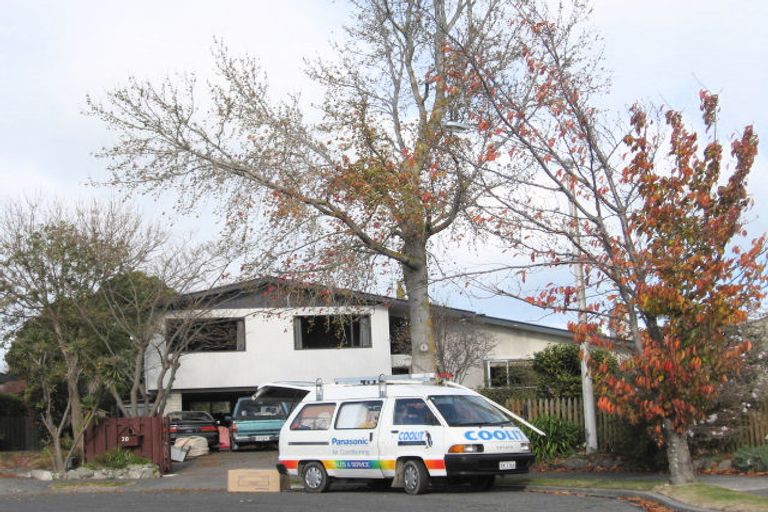 Photo of property in 20 Surrey Street, Taradale, Napier, 4112