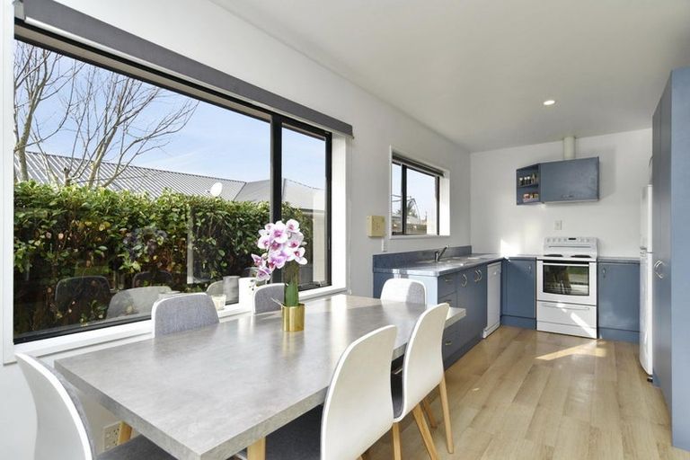 Photo of property in 3 Parkinson Place, Woodend, 7610