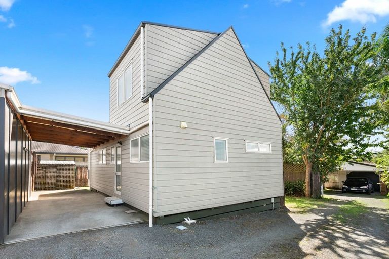 Photo of property in 223b Waihi Road, Judea, Tauranga, 3110