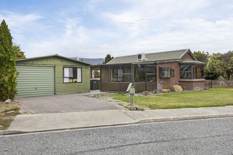 Photo of property in 14 Bruce Place, Alexandra, 9320