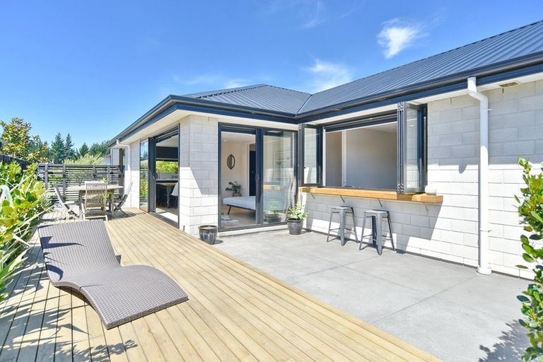 Photo of property in 9 Te Whariki Street, Marshland, Christchurch, 8083