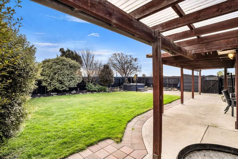 Photo of property in 9 Audley Street, Kaiapoi, 7630