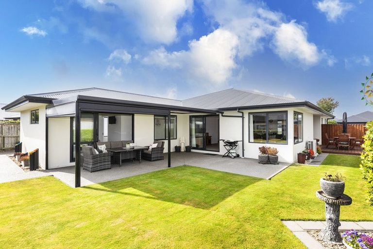 Photo of property in 31 Blackburn Street, Kaiapoi, 7630
