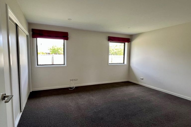 Photo of property in 61 Glendene Court, Rolleston, 7614