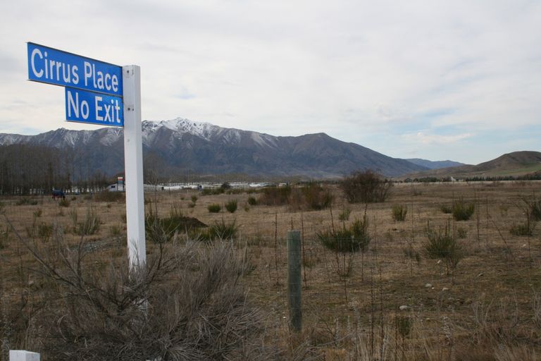 Photo of property in 5 Cirrus Place, Omarama, 9412