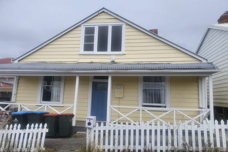 Photo of property in 9 Bond Street, Grey Lynn, Auckland, 1021