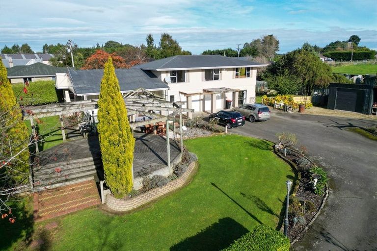 Photo of property in 29 District Road, Kennington, Invercargill, 9871