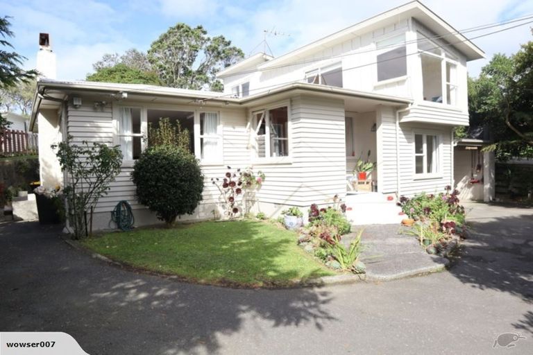 Photo of property in 37a Clifford Road, Johnsonville, Wellington, 6037