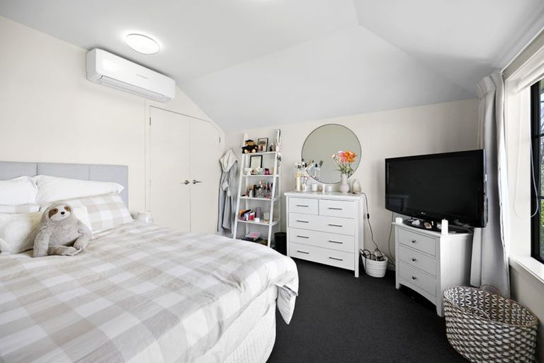 Photo of property in 1/25 Albert Street, Hamilton East, Hamilton, 3216