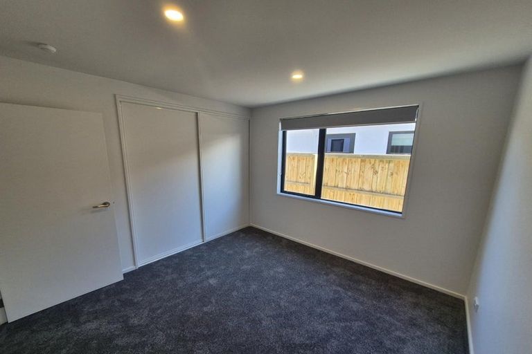 Photo of property in 25a Korimako Crescent, Rolleston, 7678