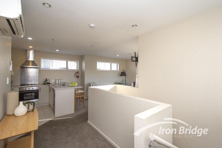 Photo of property in 9/9 Cameron Street, Sydenham, Christchurch, 8023