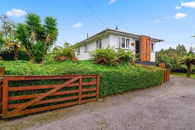 Photo of property in 102 Paradise Valley Road, Ngongotaha, Rotorua, 3072