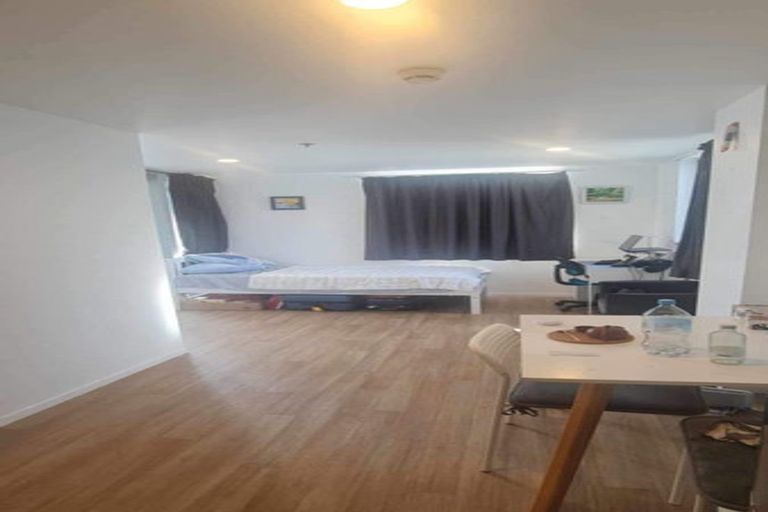 Photo of property in Q-city Apartments, 6a/15 City Road, Auckland Central, Auckland, 1010
