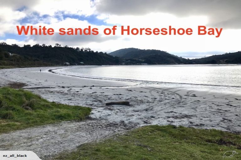 Photo of property in 186 Horseshoe Bay Road, Stewart Island/rakiura, Stewart Island, 9818