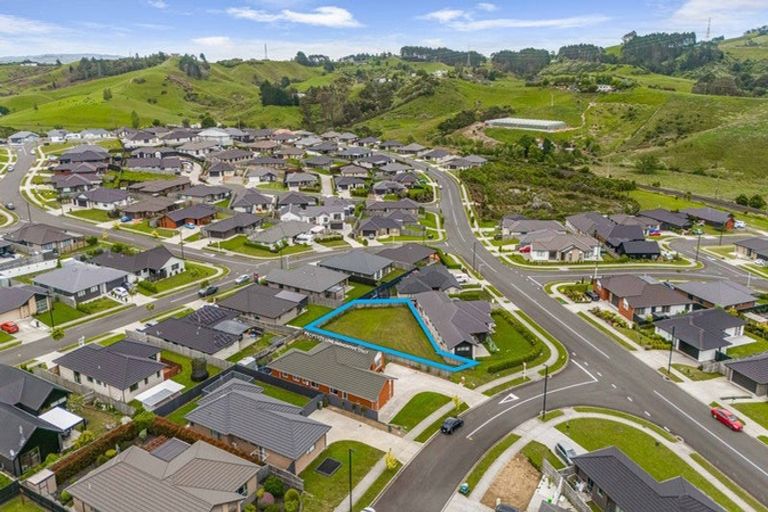 Photo of property in 25 Moyle Street, Pokeno, 2402