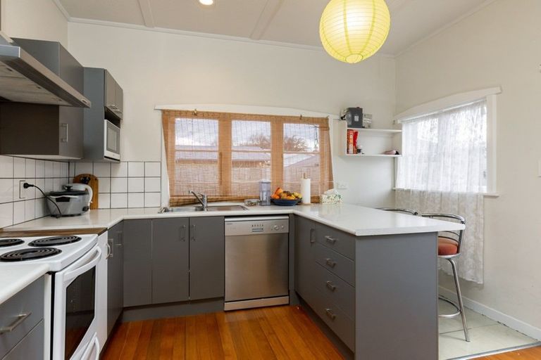 Photo of property in 48 Nelson Street, Mayfield, Blenheim, 7201