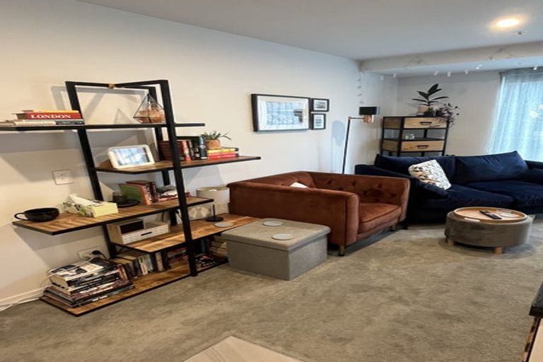 Photo of property in Pinnacle Apartments, W103/160 Victoria Street, Te Aro, Wellington, 6011