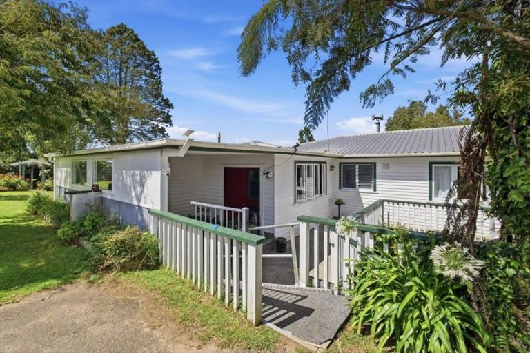 Photo of property in 176 Harray Road, Te Puke, 3183