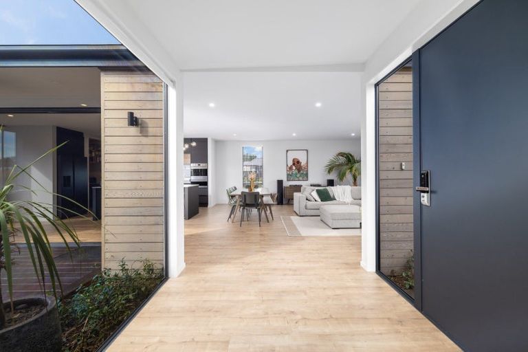 Photo of property in 3 Denny Street, Marshland, Christchurch, 8083