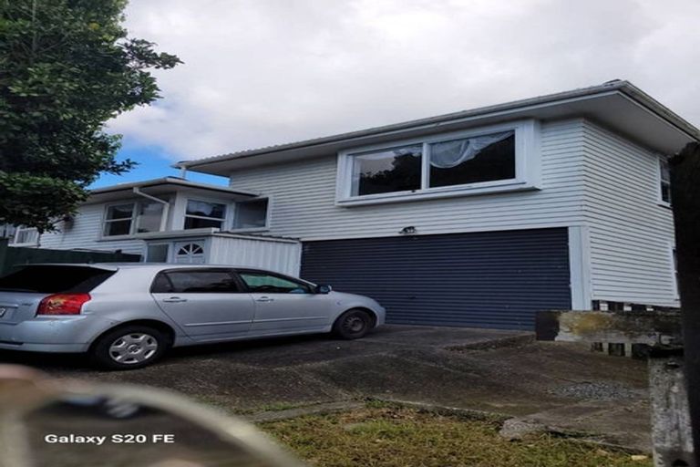 Photo of property in 31 Hobart Crescent, Wattle Downs, Auckland, 2103