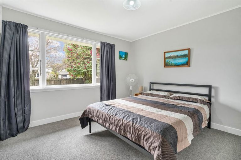 Photo of property in 4 Porter Street, Netherby, Ashburton, 7700