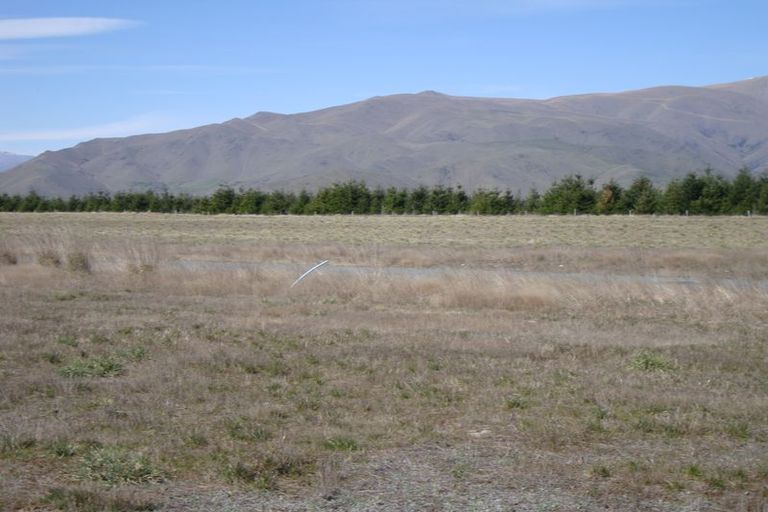 Photo of property in 43 The Drive, Twizel, 7999