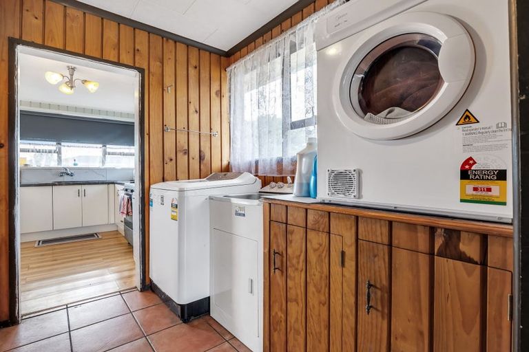 Photo of property in 41 Vogel Street, Kawerau, 3127