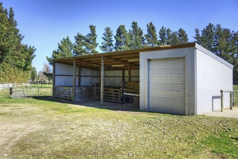 Photo of property in 399a Norfolk Road, Waingawa, Carterton, 5791