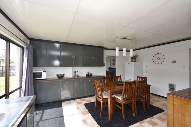 Photo of property in 34 William Street, Appleby, Invercargill, 9812