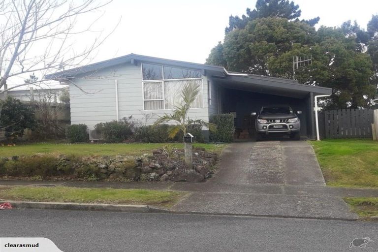 Photo of property in 64 Kohe Street, Parahaki, Whangarei, 0112