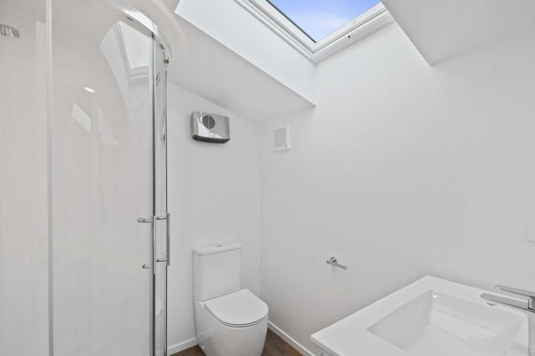 Photo of property in 3/21 Siddal Place, Richmond, Christchurch, 8013