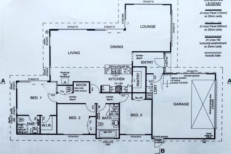 Photo of property in 4 Mcdonald Place, Collingwood, 7073