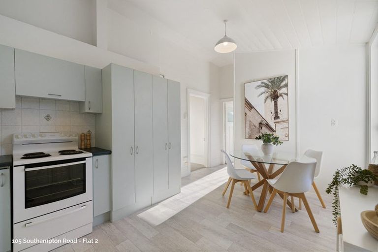 Photo of property in 1/105 Southampton Street, Sydenham, Christchurch, 8023