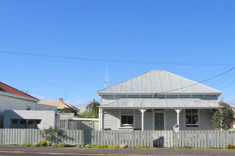 Photo of property in 600 Cochrane Street, Thames, 3500