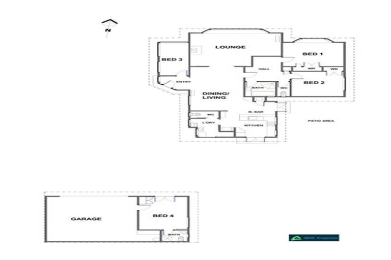 Photo of property in 5 Monro Street, Blenheim, 7201