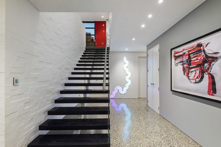 Photo of property in 48b Sunny Brae Crescent, Westmere, Auckland, 1022