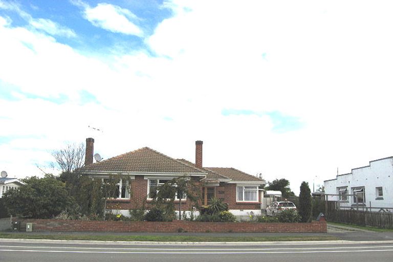 Photo of property in 26 Otipua Road, Kensington, Timaru, 7910