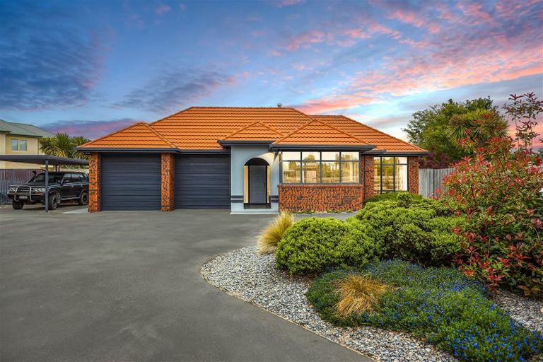 Photo of property in 6 Olivea Place, Oxford, 7430