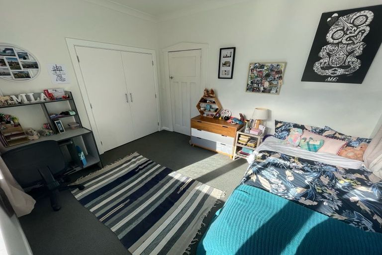 Photo of property in 1/44 Ribble Street, Island Bay, Wellington, 6023