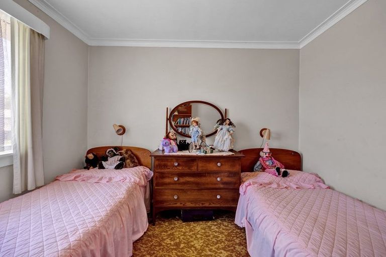 Photo of property in 5 Caplen Street, Hawera, 4610