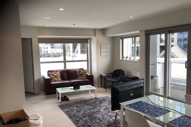 Photo of property in Soho Apartments, 102/74 Taranaki Street, Te Aro, Wellington, 6011