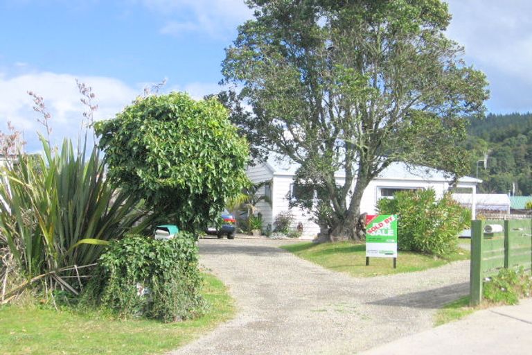 Photo of property in 117 Aberdeen Place, Whangamata, 3620