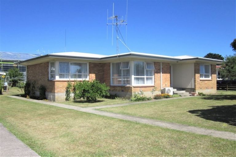 Photo of property in 20 Lee Avenue, Paeroa, 3600