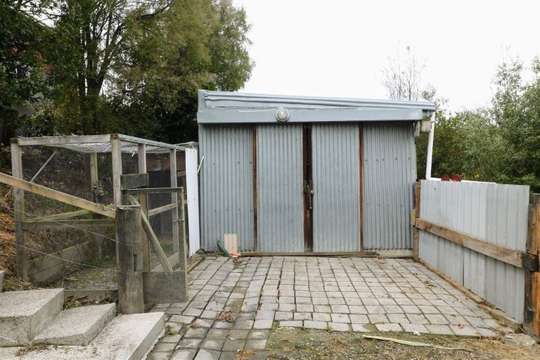 Photo of property in 27 Melton Street, Watlington, Timaru, 7910