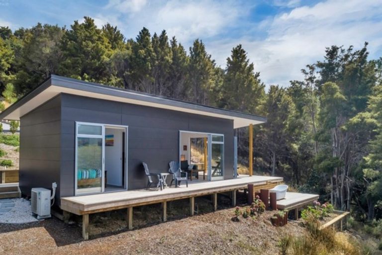 Photo of property in 119 Nook Road, Parua Bay, Whangarei, 0174