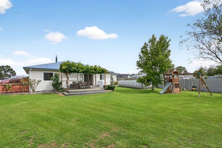 Photo of property in 12 Millard Avenue, Kuripuni, Masterton, 5810