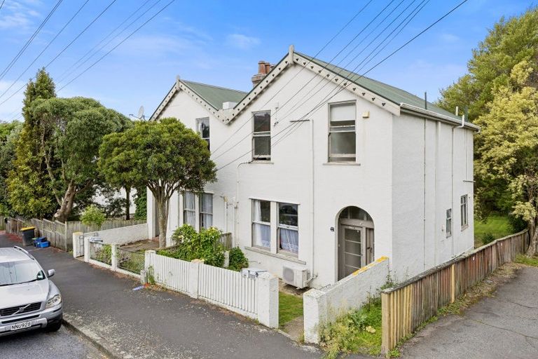 Photo of property in 111 Stafford Street, Dunedin Central, Dunedin, 9016
