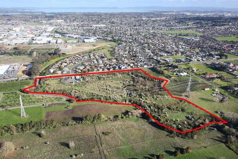 Photo of property in 391 Porchester Road, Randwick Park, Auckland, 2105