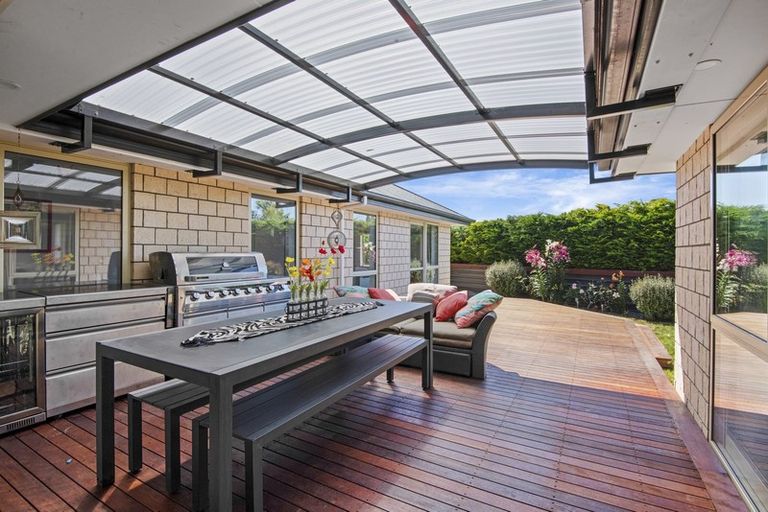 Photo of property in 27c Stonebrook Drive, Rolleston, 7614